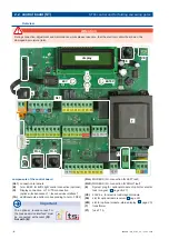 Preview for 8 page of tousek ST 63 Connection And Installation Manual