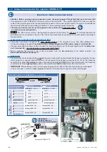 Preview for 10 page of tousek ST 63 Connection And Installation Manual