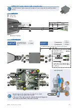 Preview for 11 page of tousek ST 63 Connection And Installation Manual