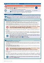 Preview for 15 page of tousek ST 63 Connection And Installation Manual