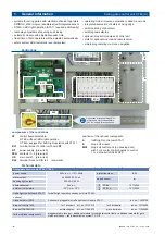 Preview for 4 page of tousek ST 64 Connection And Installation Manual