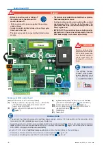 Preview for 6 page of tousek ST 64 Connection And Installation Manual