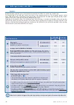 Preview for 30 page of tousek ST 64 Connection And Installation Manual