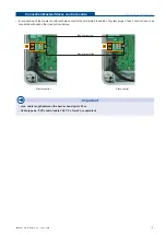 Preview for 7 page of tousek ST 80 Installation And Connection Manual