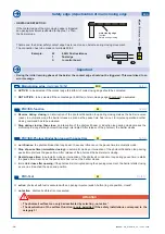 Preview for 14 page of tousek ST 80 Installation And Connection Manual