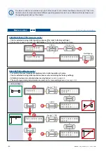 Preview for 22 page of tousek ST 80 Installation And Connection Manual