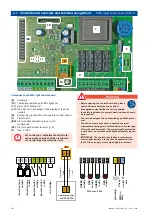 Preview for 6 page of tousek ST 80A Installation And Connection Manual