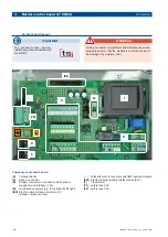 Preview for 10 page of tousek ST 80A Installation And Connection Manual