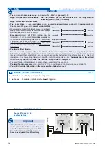 Preview for 16 page of tousek ST 80A Installation And Connection Manual