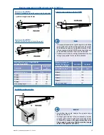 Preview for 5 page of tousek SWING 225 AEB/29 N Installation And Operating Manual