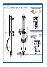 Предварительный просмотр 10 страницы tousek Swing-X Installation And Operating Instructions Manual