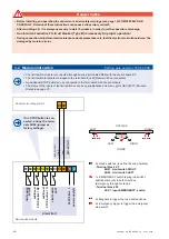 Preview for 12 page of tousek TPS 60 PRO m6 Mounting And Installation Manual