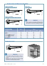 Preview for 5 page of tousek TURN 10 Installation And Operating Instructions Manual