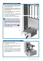 Предварительный просмотр 6 страницы tousek TURN 310 UF Installation And Operating Instructions Manual