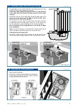 Предварительный просмотр 7 страницы tousek TURN 310 UF Installation And Operating Instructions Manual