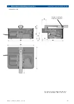 Предварительный просмотр 15 страницы tousek TURN 310 UF Installation And Operating Instructions Manual