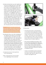 Preview for 4 page of Tout Terrain STREAMLINER Manual