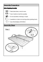 Предварительный просмотр 3 страницы TOV Nixon Assembly Instruction