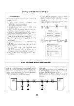 Preview for 7 page of Tovis MTG-02XT/XN Series Service And Operation Manual