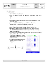 Предварительный просмотр 11 страницы Tovis MTG-1960XT Service Manual