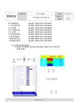 Предварительный просмотр 12 страницы Tovis MTG-1960XT Service Manual