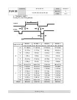 Preview for 6 page of Tovis MTG-1971XT Service Manual