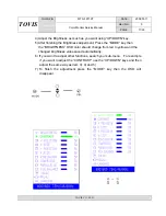 Preview for 11 page of Tovis MTG-1971XT Service Manual