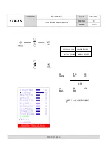 Preview for 17 page of Tovis MTG-1972XN Service Manual