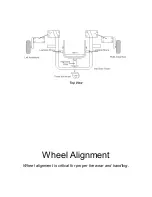 Предварительный просмотр 12 страницы Tow-Pac InstaTrike Installation Manual