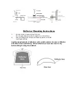 Предварительный просмотр 15 страницы Tow-Pac InstaTrike Installation Manual