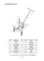 Предварительный просмотр 5 страницы Tow Tuff TMD-1000HSD Owner'S Manual