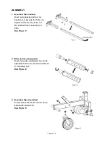 Предварительный просмотр 6 страницы Tow Tuff TMD-3500ETD Owner'S Manual