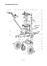 Preview for 12 page of Tow Tuff TMD-3500ETD Owner'S Manual