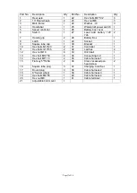 Preview for 13 page of Tow Tuff TMD-3500ETD Owner'S Manual