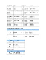 Preview for 11 page of TOWA MECCS TMM1000 Hardware Manual