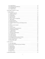 Preview for 4 page of TOWA AL-400 Operating Manual