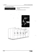 Preview for 28 page of TOWA LCM1010 Operation Manual