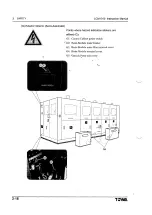 Preview for 32 page of TOWA LCM1010 Operation Manual