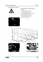 Preview for 33 page of TOWA LCM1010 Operation Manual