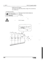 Preview for 34 page of TOWA LCM1010 Operation Manual