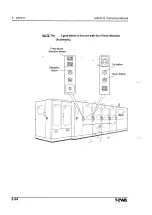 Preview for 48 page of TOWA LCM1010 Operation Manual