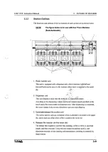 Preview for 65 page of TOWA LCM1010 Operation Manual