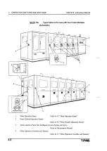 Preview for 70 page of TOWA LCM1010 Operation Manual