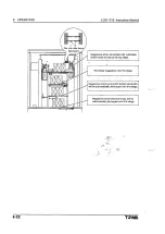 Предварительный просмотр 111 страницы TOWA LCM1010 Operation Manual