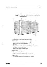 Предварительный просмотр 158 страницы TOWA LCM1010 Operation Manual