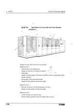 Предварительный просмотр 159 страницы TOWA LCM1010 Operation Manual