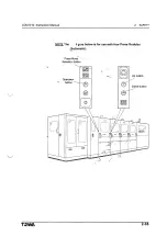 Предварительный просмотр 170 страницы TOWA LCM1010 Operation Manual