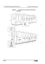 Preview for 203 page of TOWA LCM1010 Operation Manual