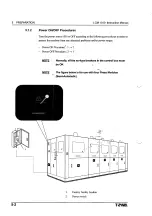 Preview for 208 page of TOWA LCM1010 Operation Manual