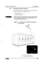 Preview for 209 page of TOWA LCM1010 Operation Manual